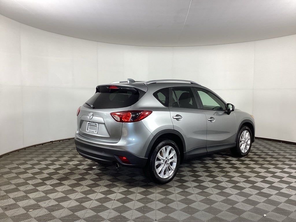 2013 Mazda Mazda CX-5 Grand Touring