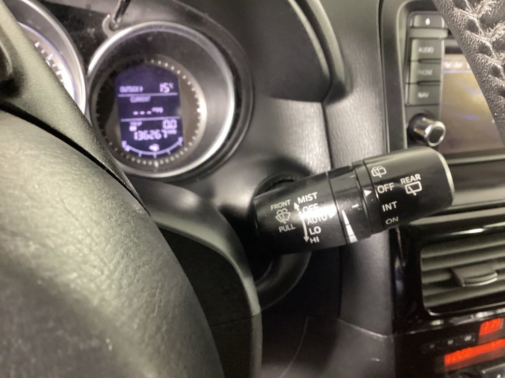 2013 Mazda Mazda CX-5 Grand Touring