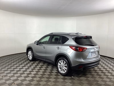 2013 Mazda Mazda CX-5 Grand Touring