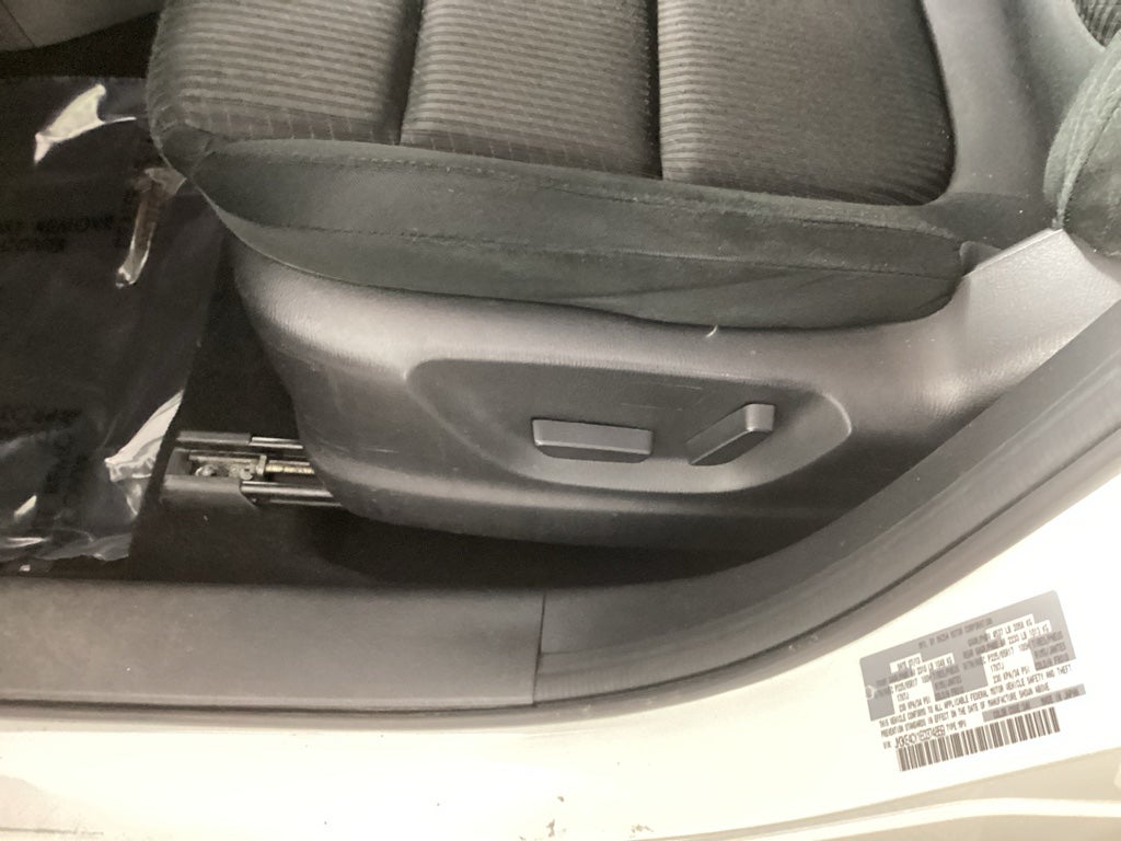 2014 Mazda Mazda CX-5 Touring