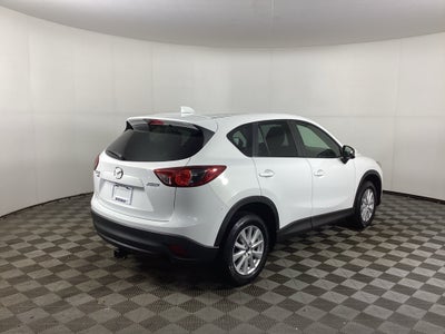 2014 Mazda Mazda CX-5 Touring