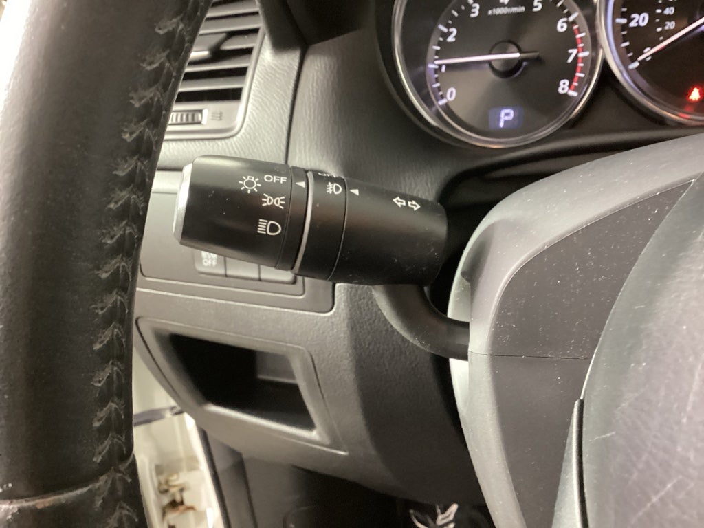 2014 Mazda Mazda CX-5 Touring