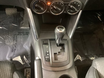 2014 Mazda Mazda CX-5 Touring