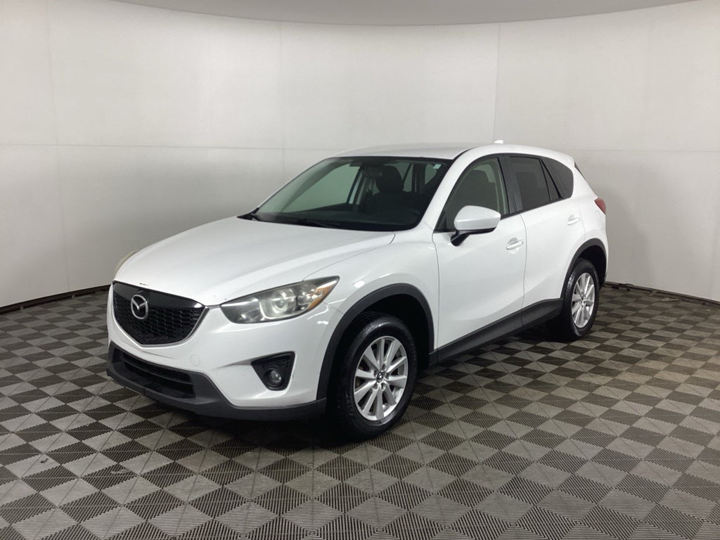 2014 Mazda Mazda CX-5 Touring