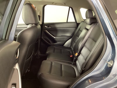 2016 Mazda Mazda CX-5 Grand Touring