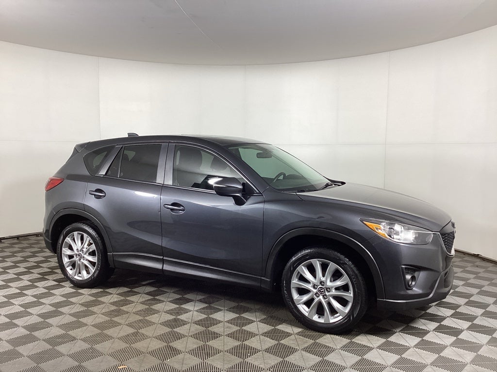 2015 Mazda Mazda CX-5 Grand Touring