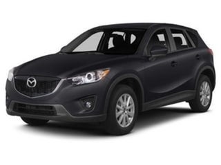 2015 Mazda Mazda CX-5 Grand Touring