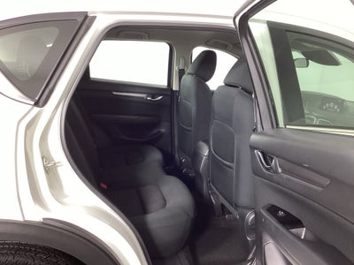 2020 Mazda Mazda CX-5 Sport