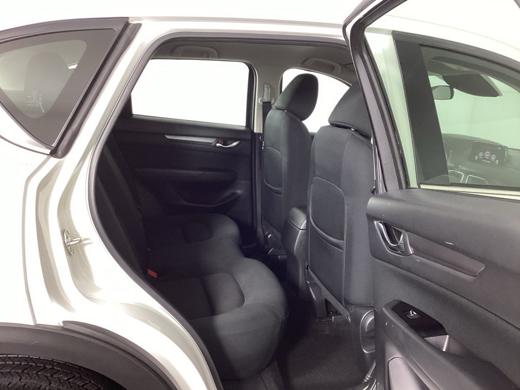 2020 Mazda Mazda CX-5 Sport