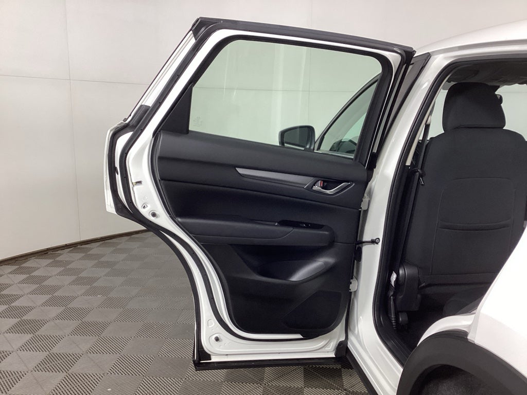 2020 Mazda Mazda CX-5 Sport