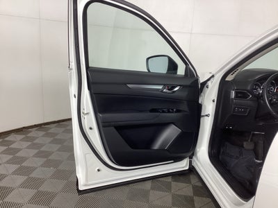 2020 Mazda Mazda CX-5 Sport