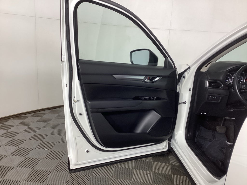 2020 Mazda Mazda CX-5 Sport