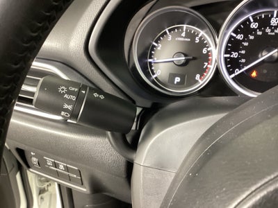 2020 Mazda Mazda CX-5 Sport