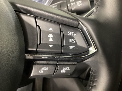 2020 Mazda Mazda CX-5 Sport