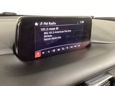 2020 Mazda Mazda CX-5 Sport