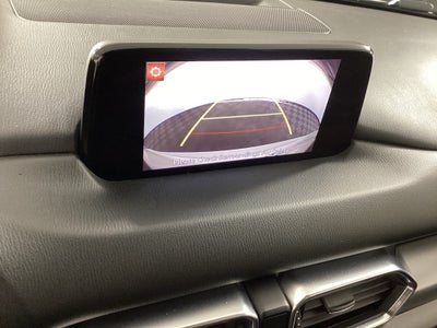 2020 Mazda Mazda CX-5 Sport