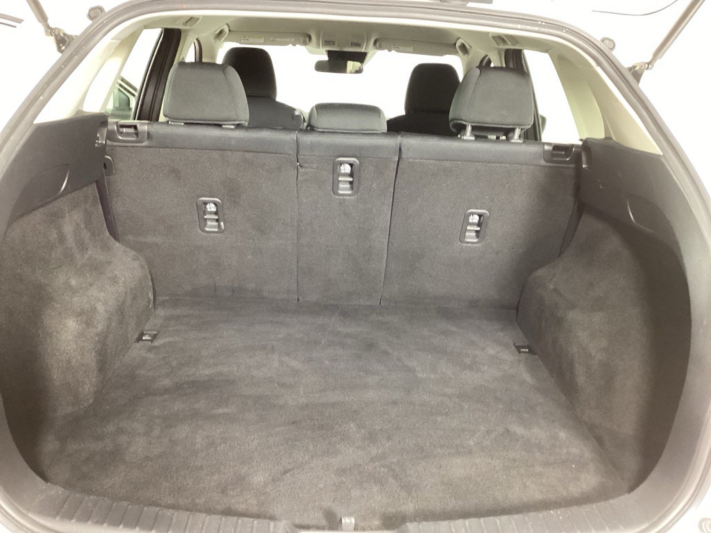 2020 Mazda Mazda CX-5 Sport