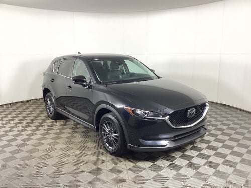 2021 Mazda Mazda CX-5 Touring