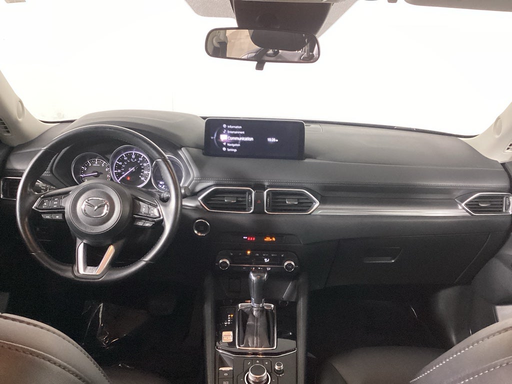 2021 Mazda Mazda CX-5 Touring