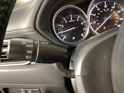 2021 Mazda Mazda CX-5 Touring