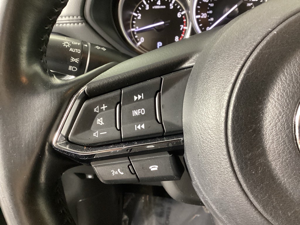 2021 Mazda Mazda CX-5 Touring