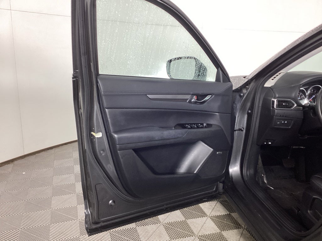 2019 Mazda Mazda CX-5 Touring