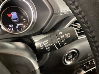 2019 Mazda Mazda CX-5 Touring