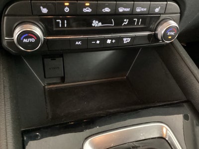 2019 Mazda Mazda CX-5 Touring