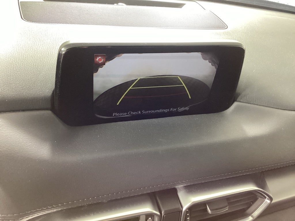 2019 Mazda Mazda CX-5 Touring