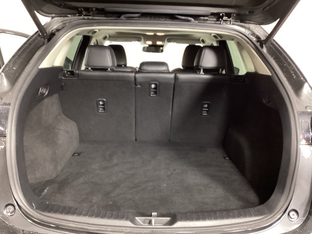 2019 Mazda Mazda CX-5 Touring