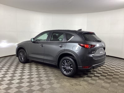 2019 Mazda Mazda CX-5 Touring