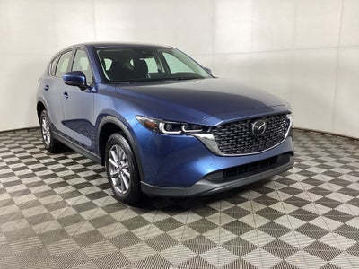 2023 Mazda Mazda CX-5 2.5 S