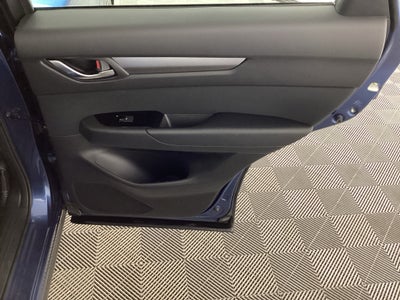 2023 Mazda Mazda CX-5 2.5 S