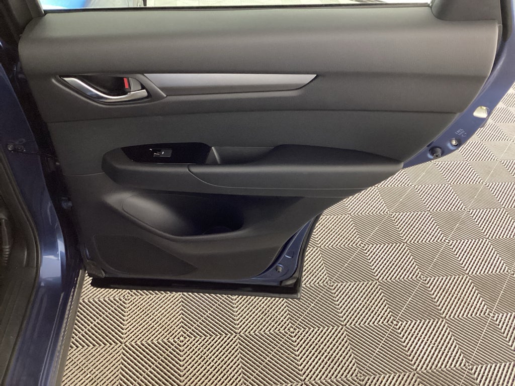 2023 Mazda Mazda CX-5 2.5 S