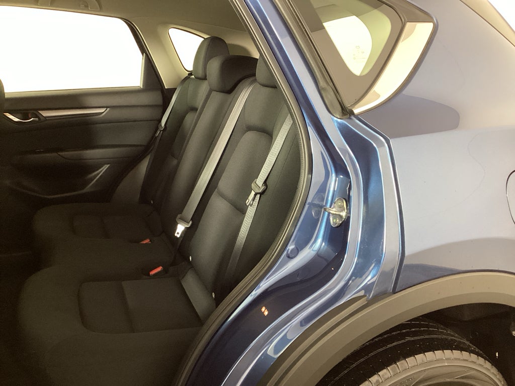 2023 Mazda Mazda CX-5 2.5 S