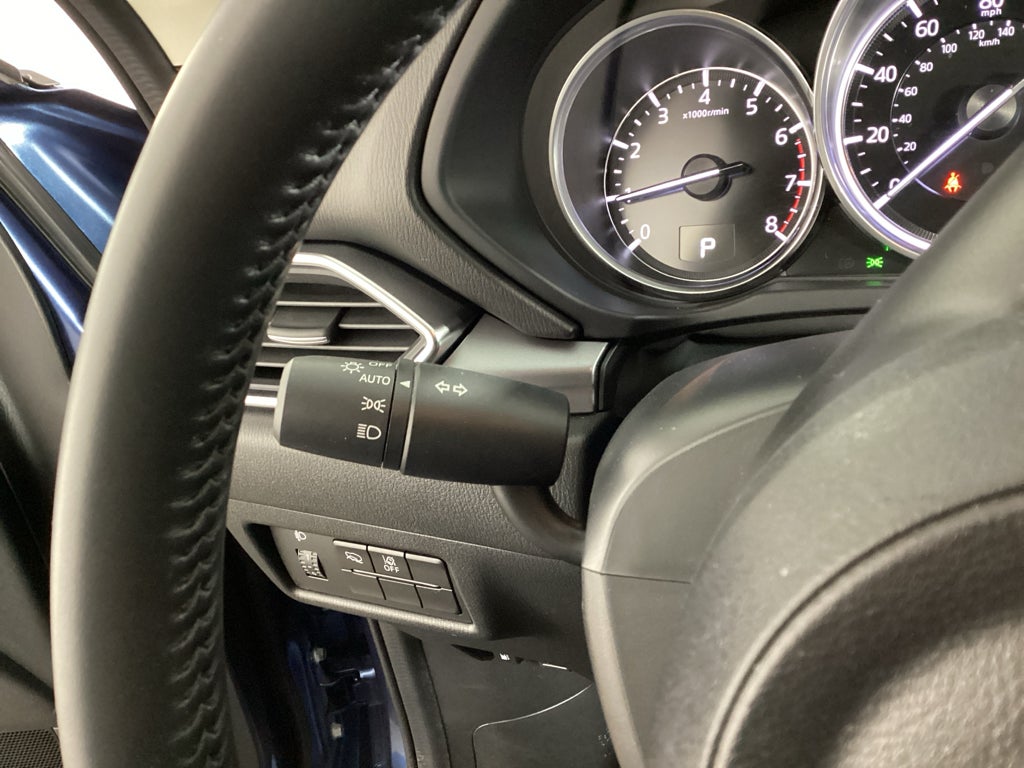 2023 Mazda Mazda CX-5 2.5 S