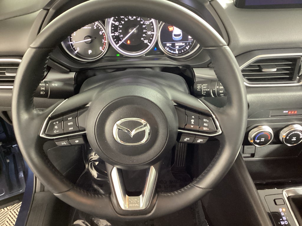 2023 Mazda Mazda CX-5 2.5 S