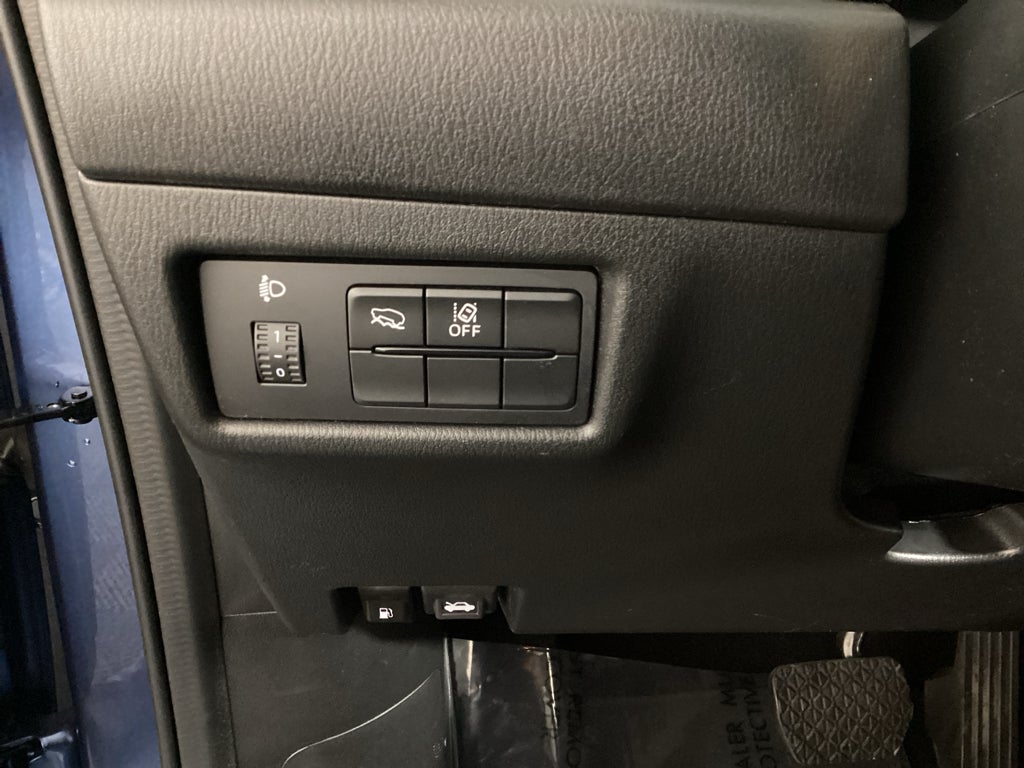 2023 Mazda Mazda CX-5 2.5 S