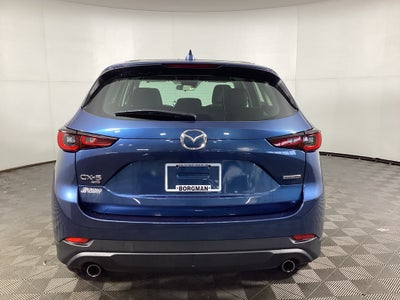 2023 Mazda Mazda CX-5 2.5 S