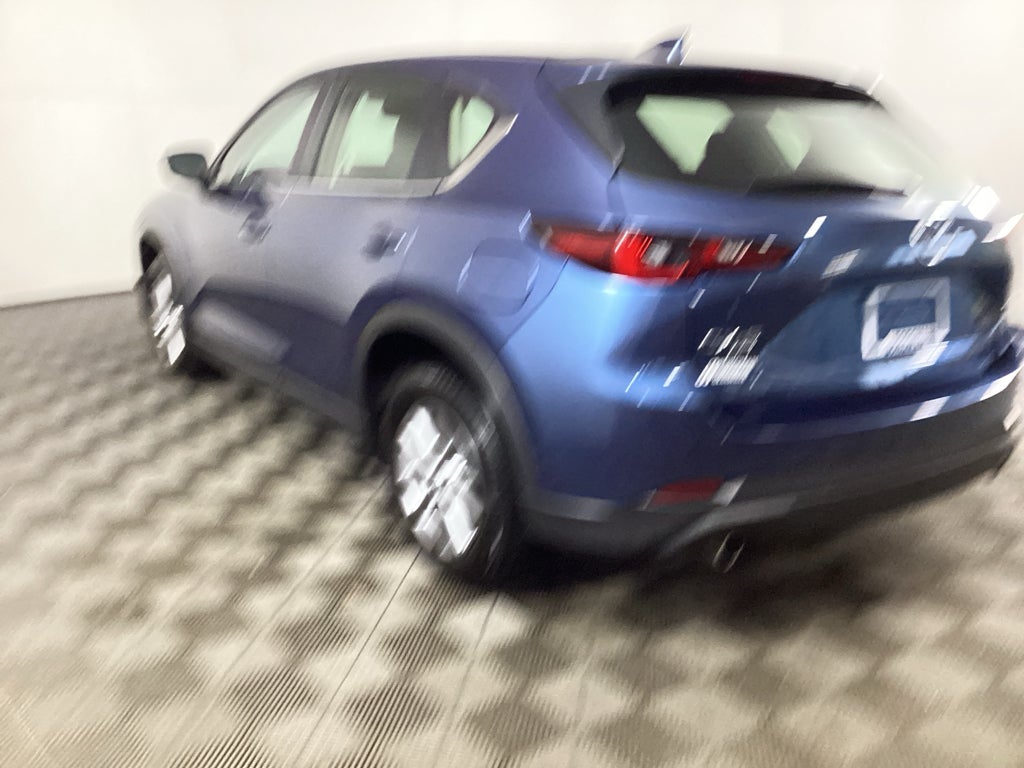 2023 Mazda Mazda CX-5 2.5 S