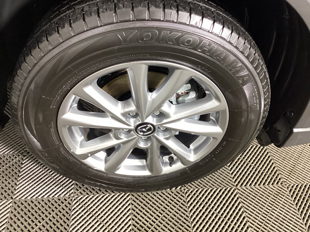 2023 Mazda Mazda CX-5 2.5 S