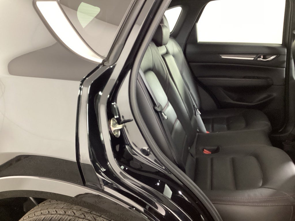 2023 Mazda Mazda CX-5 2.5 Turbo