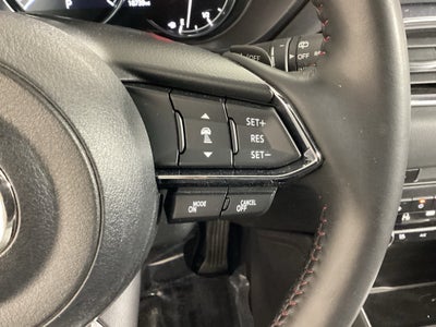 2023 Mazda Mazda CX-5 2.5 Turbo