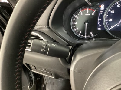 2023 Mazda Mazda CX-5 2.5 Turbo
