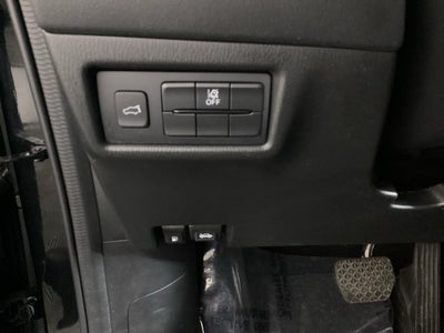 2023 Mazda Mazda CX-5 2.5 Turbo