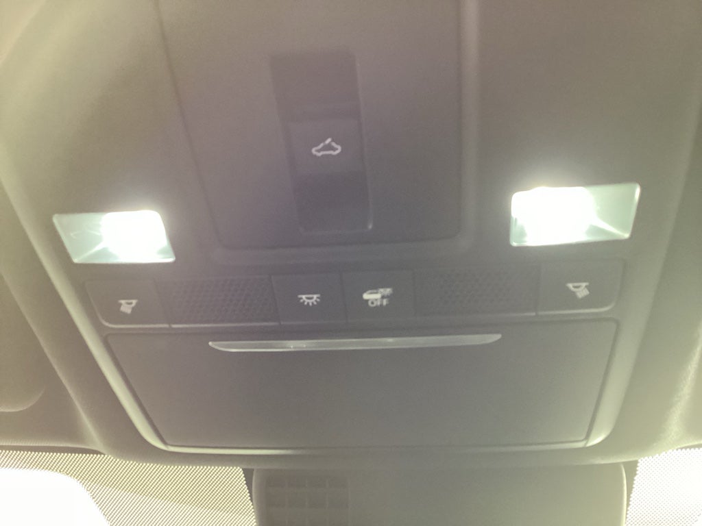 2023 Mazda Mazda CX-5 2.5 Turbo