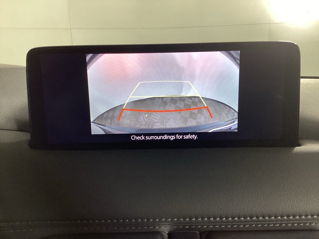 2023 Mazda Mazda CX-5 2.5 Turbo