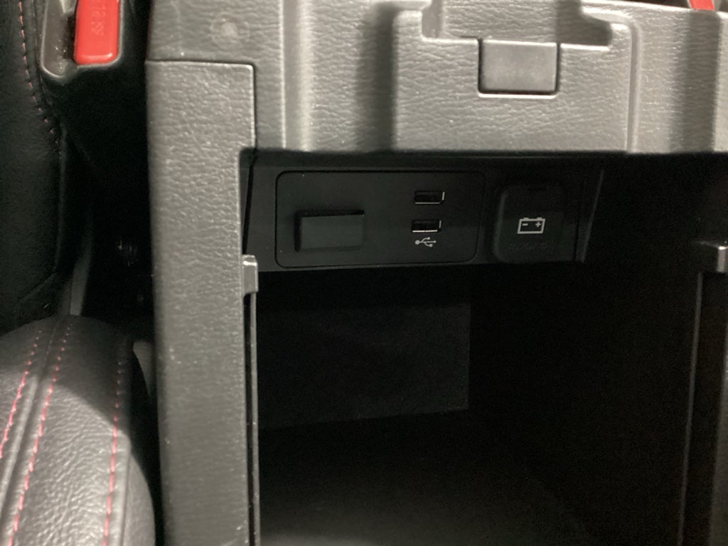 2023 Mazda Mazda CX-5 2.5 Turbo