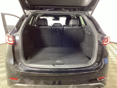 2023 Mazda Mazda CX-5 2.5 Turbo