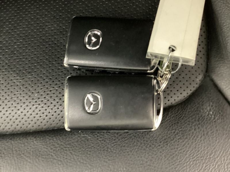 2023 Mazda Mazda CX-5 2.5 Turbo